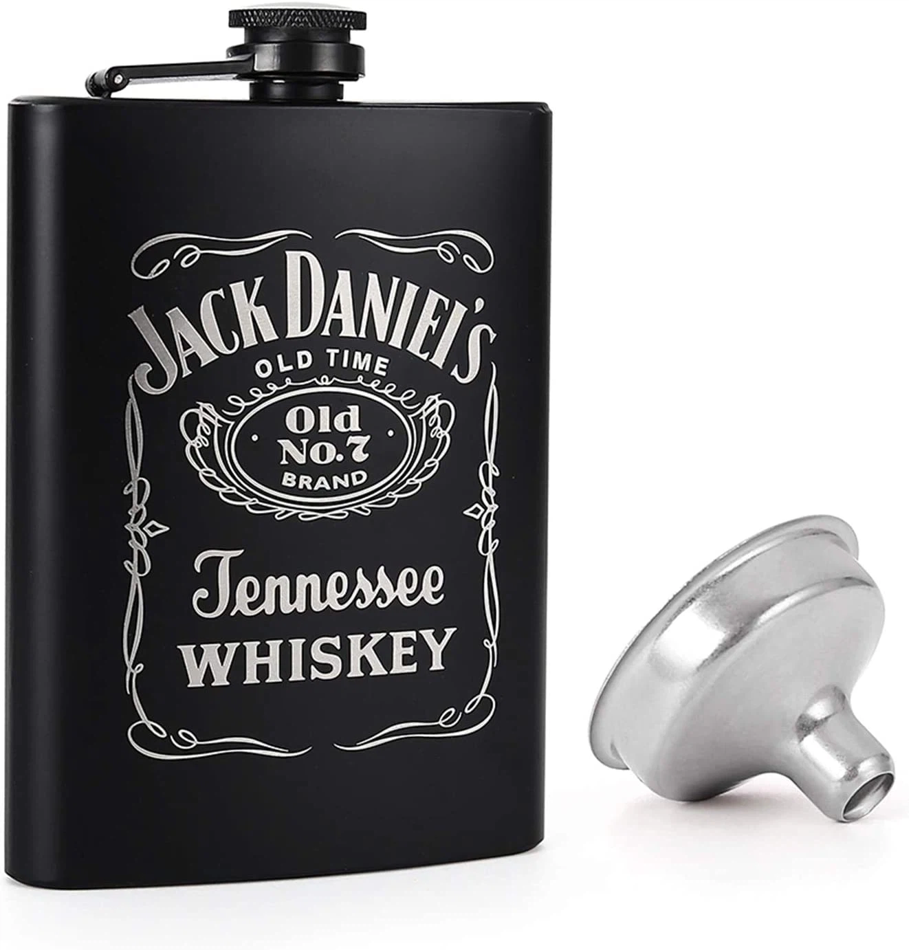 8zo JD hip flask (2)