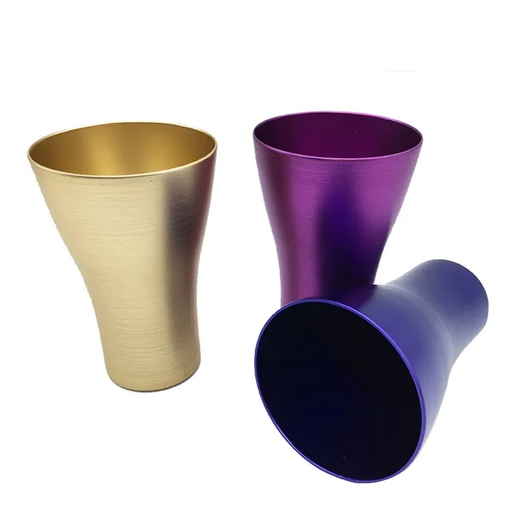 16oz 알루미늄 컵