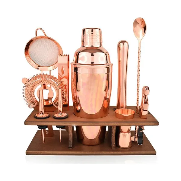 구리 바텐더 키트