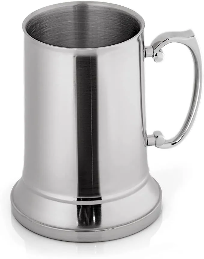 단열 모스크바 노새 머그