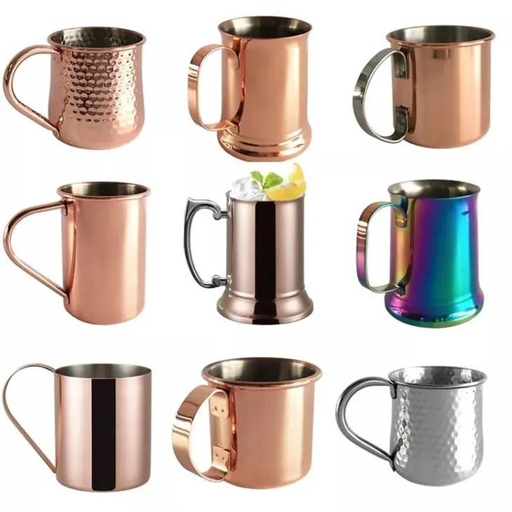manufacturer moscow mule mug safe